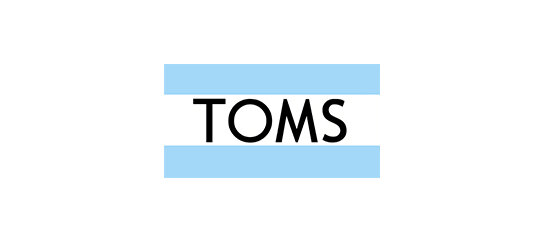 Toms