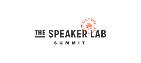 The Speaker Lab Summit