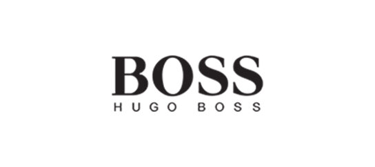 Hugo Boss