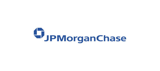 JP Morgan Chase