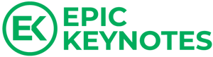 Epic Keynotes logo