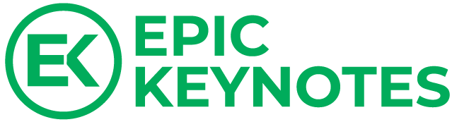 Epic Keynotes