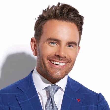 Seth Mattison