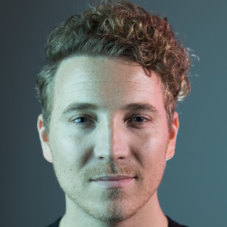 Shane Snow