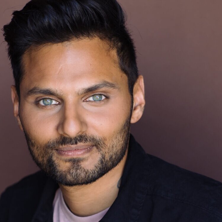 Jay Shetty