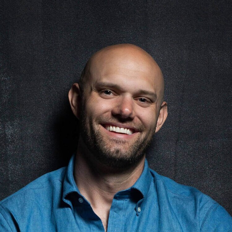 James Clear