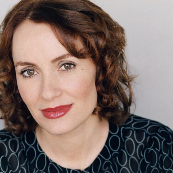 Susan David