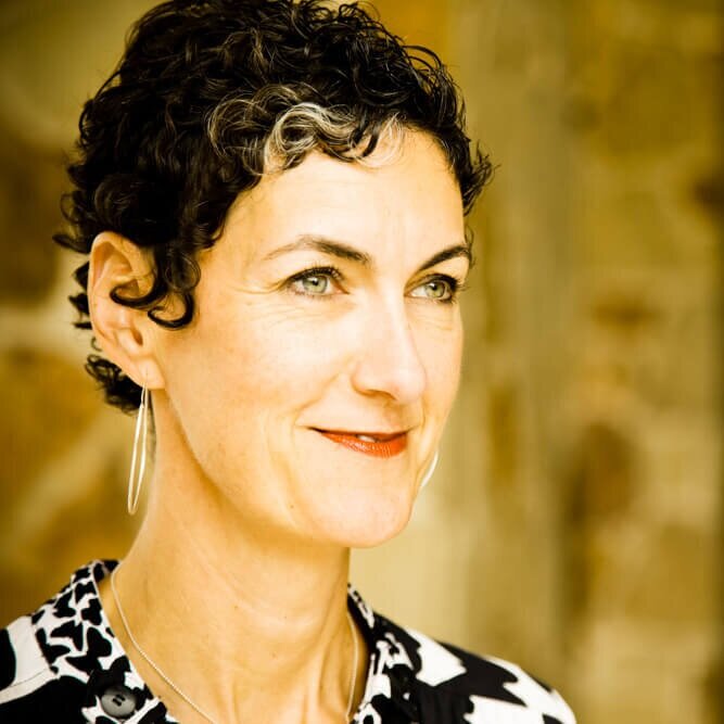 Nancy Giordano