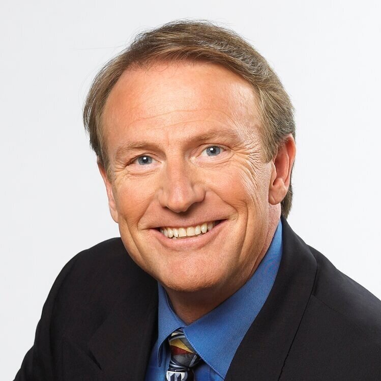 Mark C Thompson