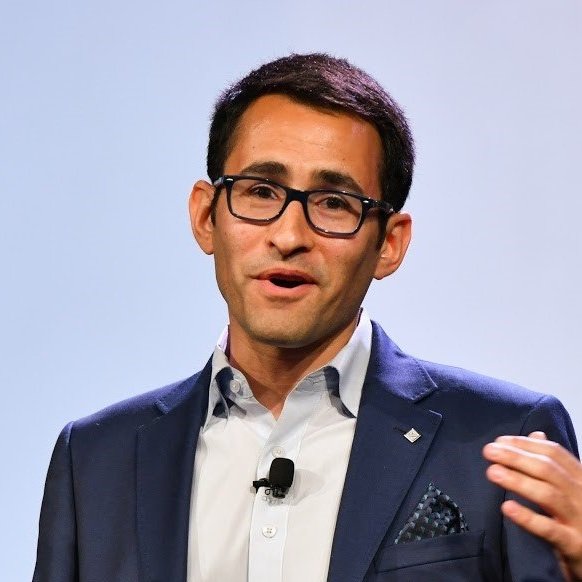 Dan Schawbel